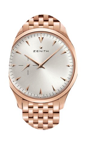 Zenith Elite Ultra Thin Mens Watch...