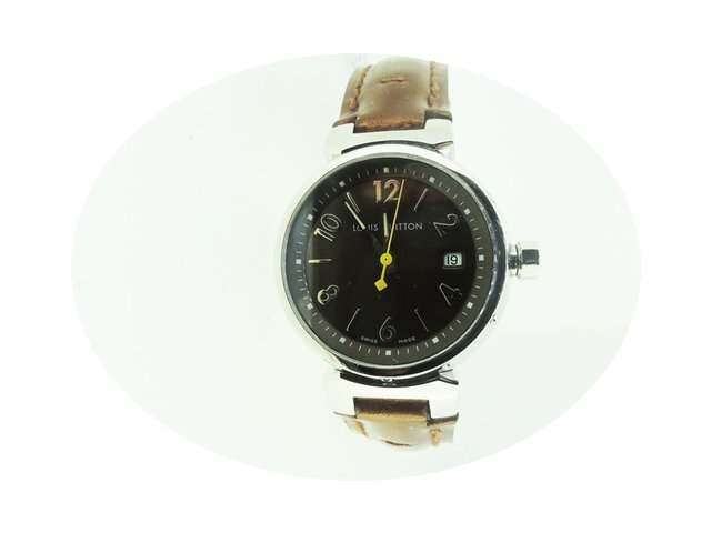 Louis Vuitton Tambour...