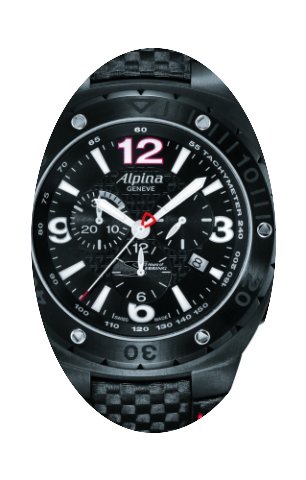Alpina Geneve Racing Chrono AL352LBR5FBA...