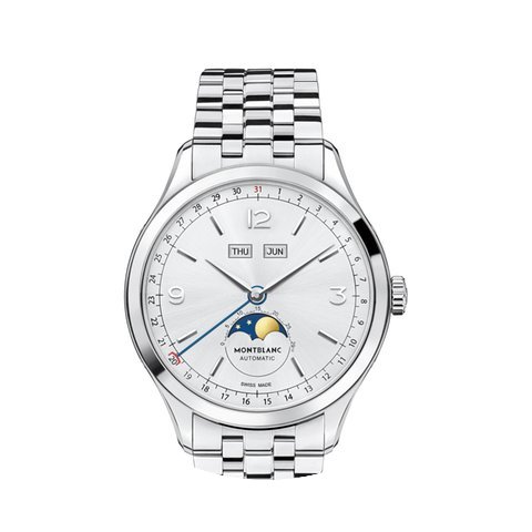 Montblanc HERITAGE CHRONOMÉTRIE QUANTI...