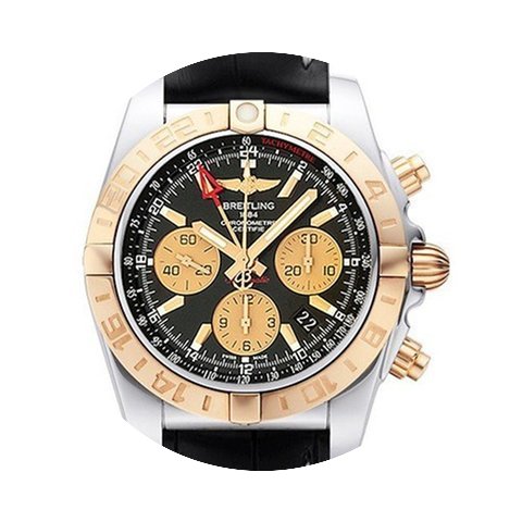 Breitling Chronomat 44 GMT...