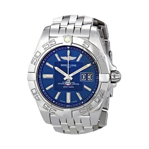 Breitling Galactic 41...