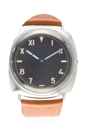 Panerai RADIOMIR 1936 SPECIAL HISTORIC E...
