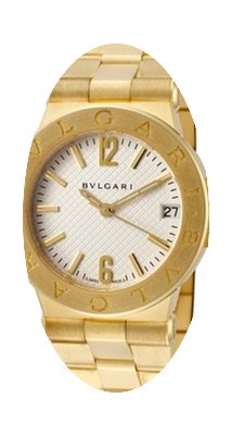 Bulgari Diagono...