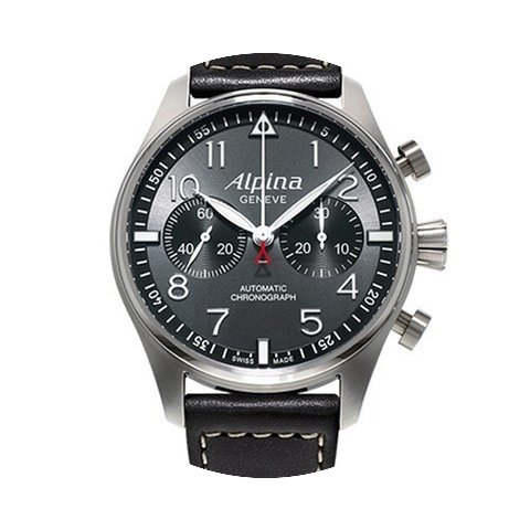 Alpina Startimer Pilot Chronograph...