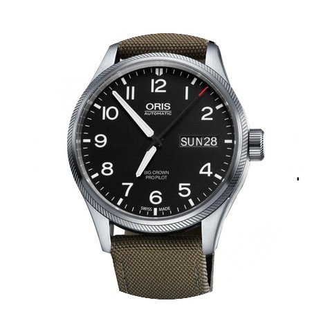 Oris Big Crown ProPilot Day Date...