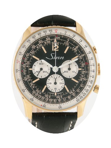 Sinn Navitimer Handaufzug...