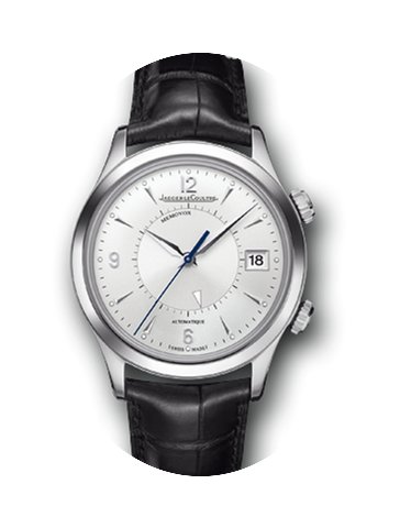 Jaeger-LeCoultre Master Memovox...