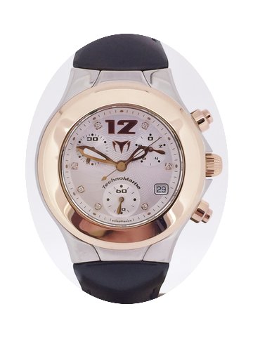 Technomarine TechnoDiamond Millenium DTM...