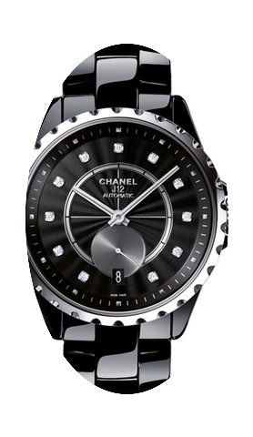 Chanel J12-365 Automatic Ladies Watch...