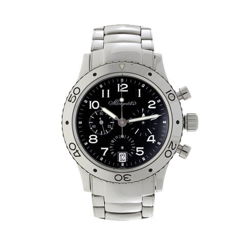 Breguet Type XX...