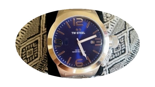 TW Steel CB 12...