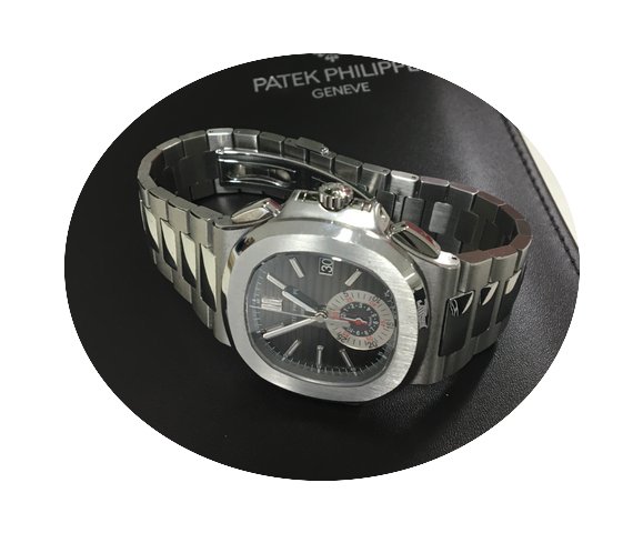 Patek Philippe Nautilus...