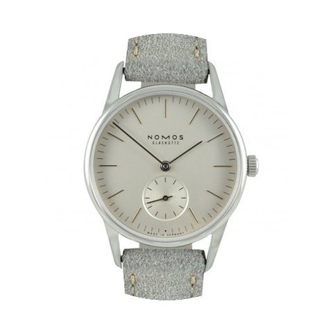 Nomos Orion 33 white...