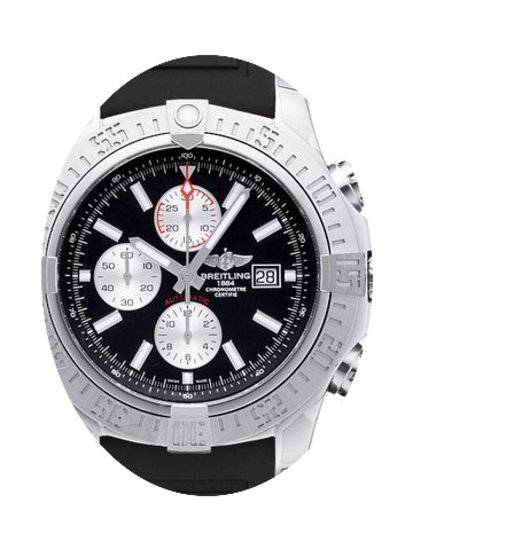 Breitling Super Avenger II...