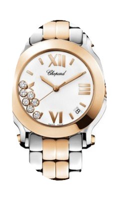 Chopard Happy Sport Quarz 36mm...