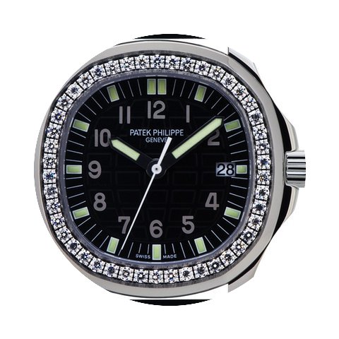 Patek Philippe Aquanaut...