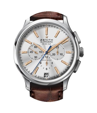Zenith Captain Chronograph 03.2110.400/0...