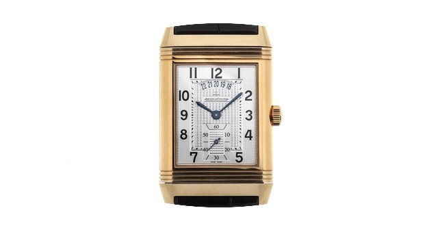 Jaeger-LeCoultre Grande Reverso Duo...