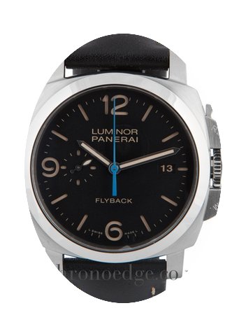 Panerai Luminor 1950 3 Days Chrono Flyba...