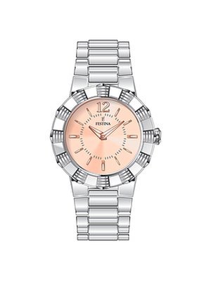 Festina Trend Damenuhren Mademoiselle F1...