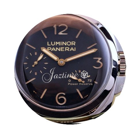 Panerai PAM 423 Luminor 1950 3-Days Powe...