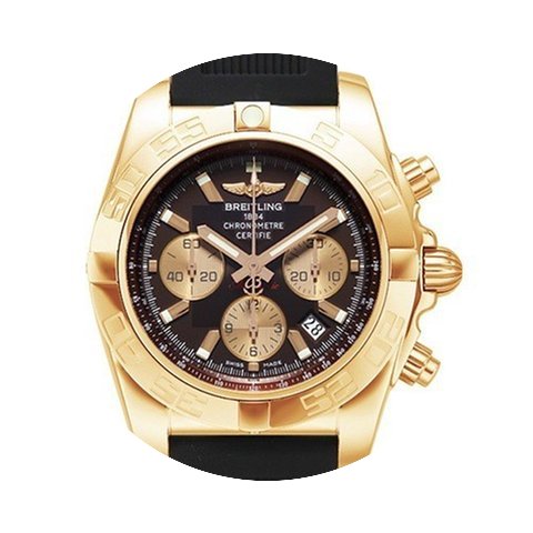 Breitling Chronomat 44...