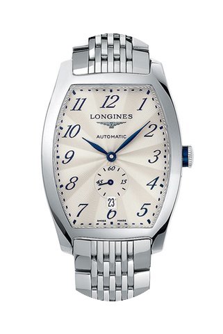 Longines Evidenza Mens Mens Watch...