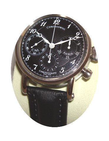 Chronoswiss Kairos...