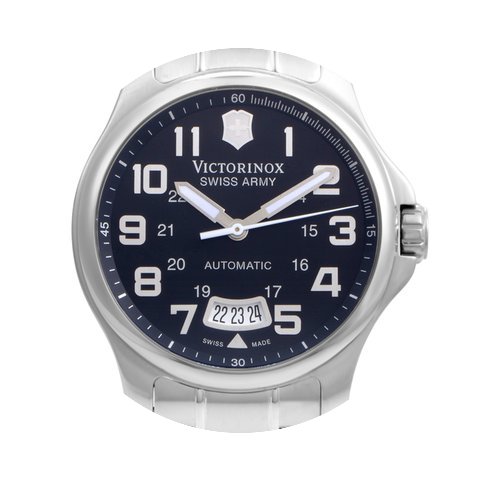 Victorinox Swiss Army Officers Mecha 241...