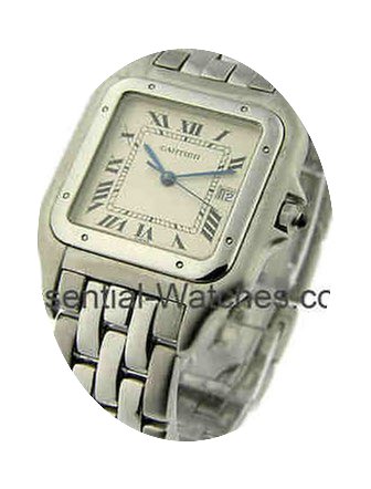 Cartier Panther Jumbo...