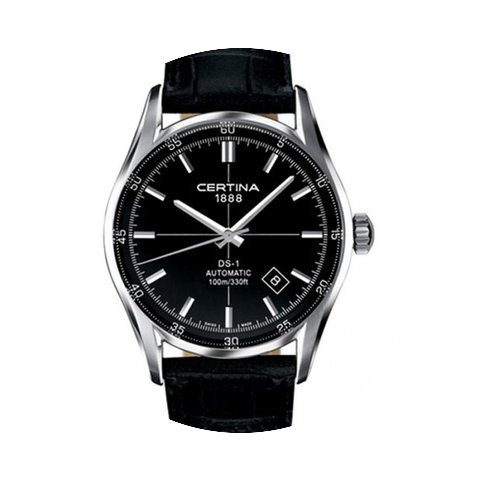 Certina Uhr DS 1 Automatik C006.407.16.0...