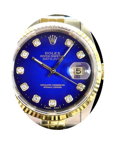 Rolex Datejust...