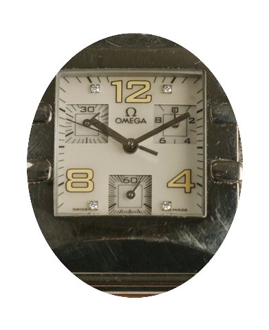 Omega Dress watch...