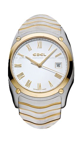 Ebel Classic...