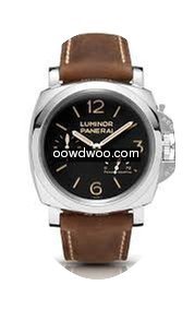 Panerai Eightday PAM00423 Luminor 1950 3...