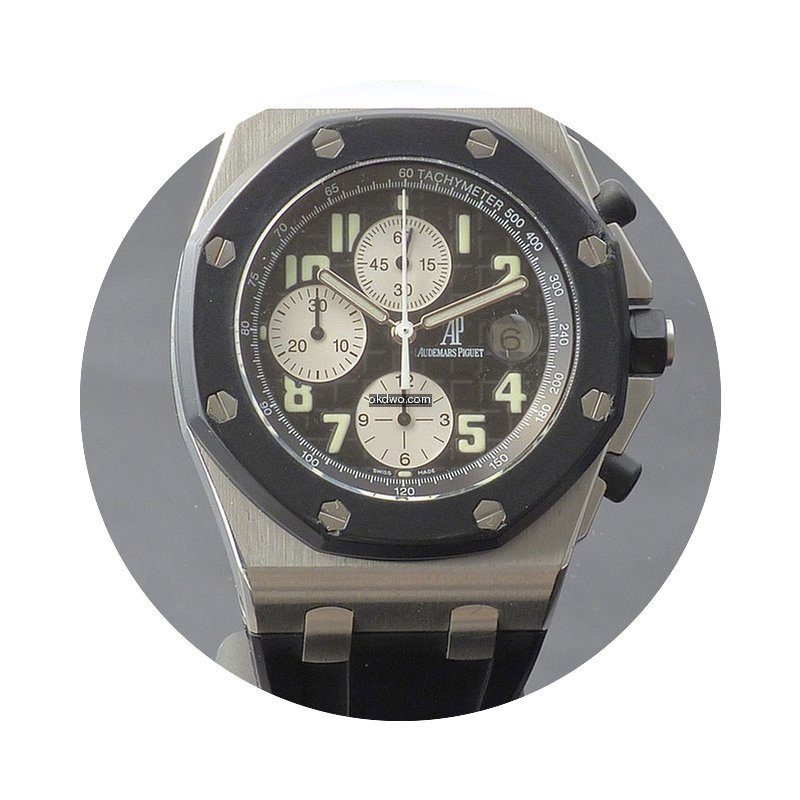 Audemars Piguet-Royal Oak OffShore...