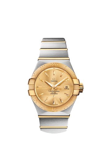 Omega CONSTELLATION CO-AXIAL 31 MM...