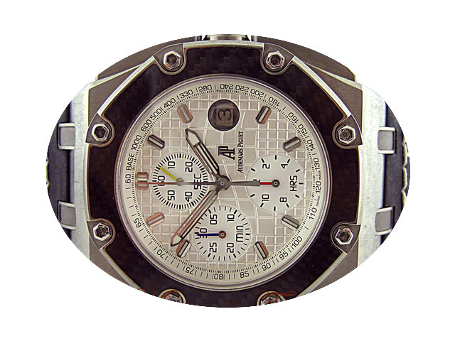 Audemars Piguet LIMITED 1000 PIECES AP J...