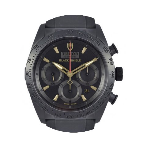 Tudor Fastrider Black Shield Keramik...