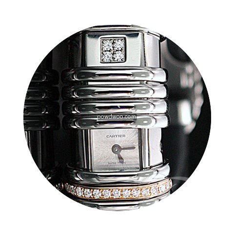Cartier Declaration...