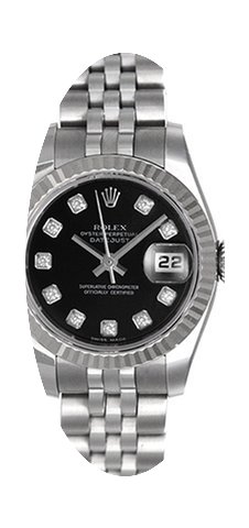 Rolex Datejust 179174...