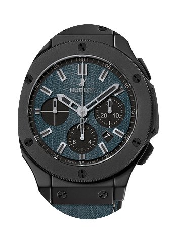 Hublot [NEW] Big Bang Jeans 44mm Mens 30...