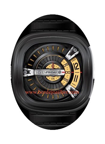 Sevenfriday M2/1...