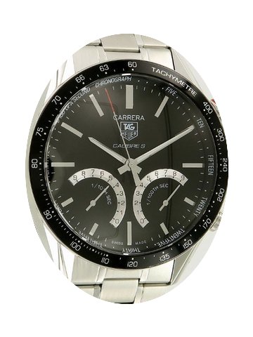 TAG Heuer Carrera Calibre S 1/100TH Sec ...