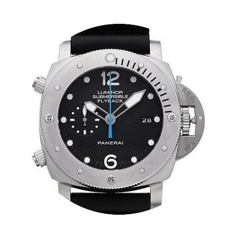 Panerai Luminor Submersible 1950 3 Days ...