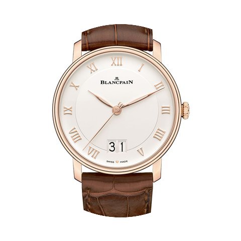 Blancpain Villeret...