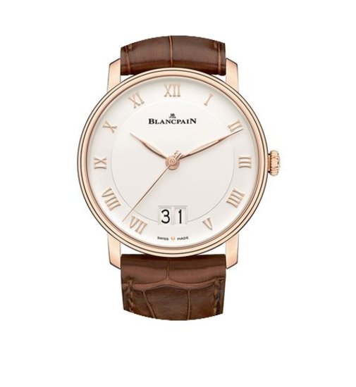Blancpain Villeret...