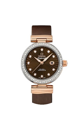 Omega DE VILLE LADYMATIC CO-AXIAL 34 MM ...