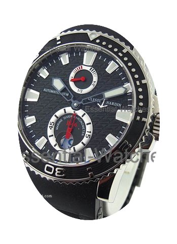 Ulysse Nardin Maxi Marine Diver...